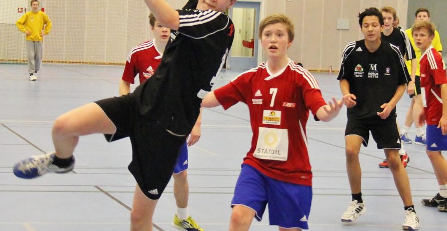 Rørosbanken Yngres Cup