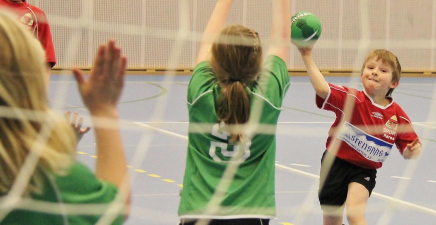 Rørosbanken Yngres Cup