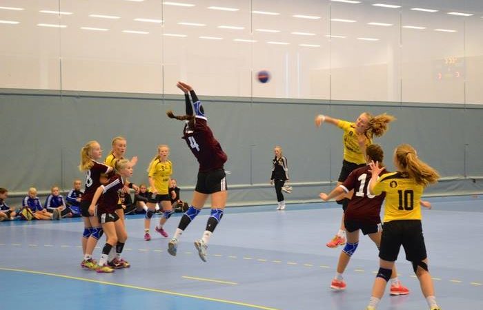 Rørosbanken Yngres Cup
