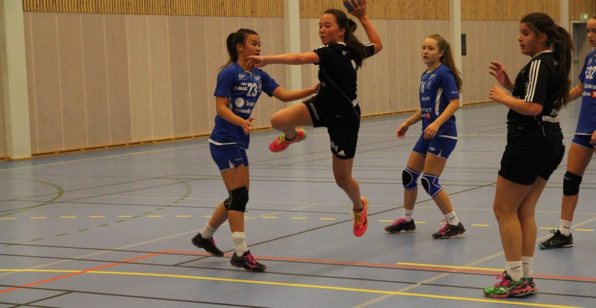 Rørosbanken Yngres Cup