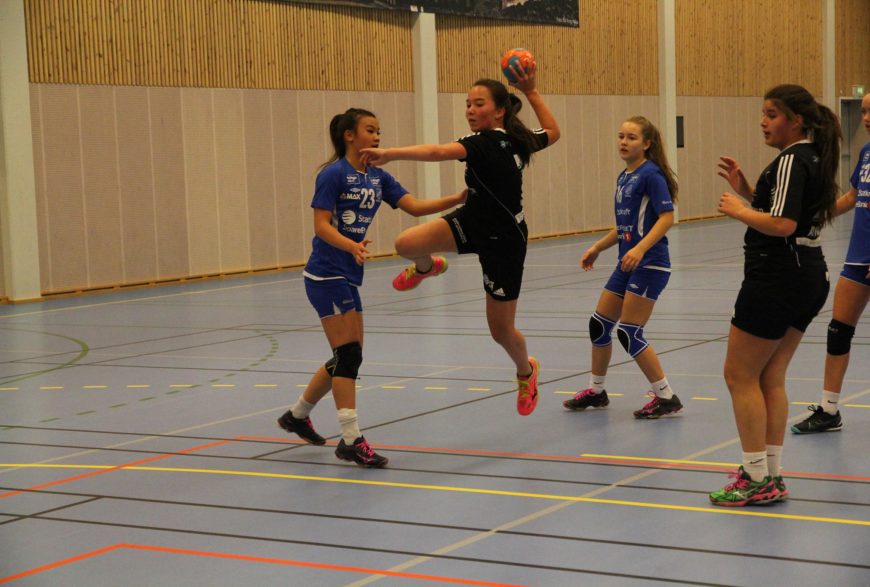 Rørosbanken Yngres Cup