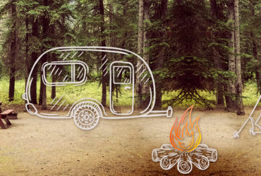 camping